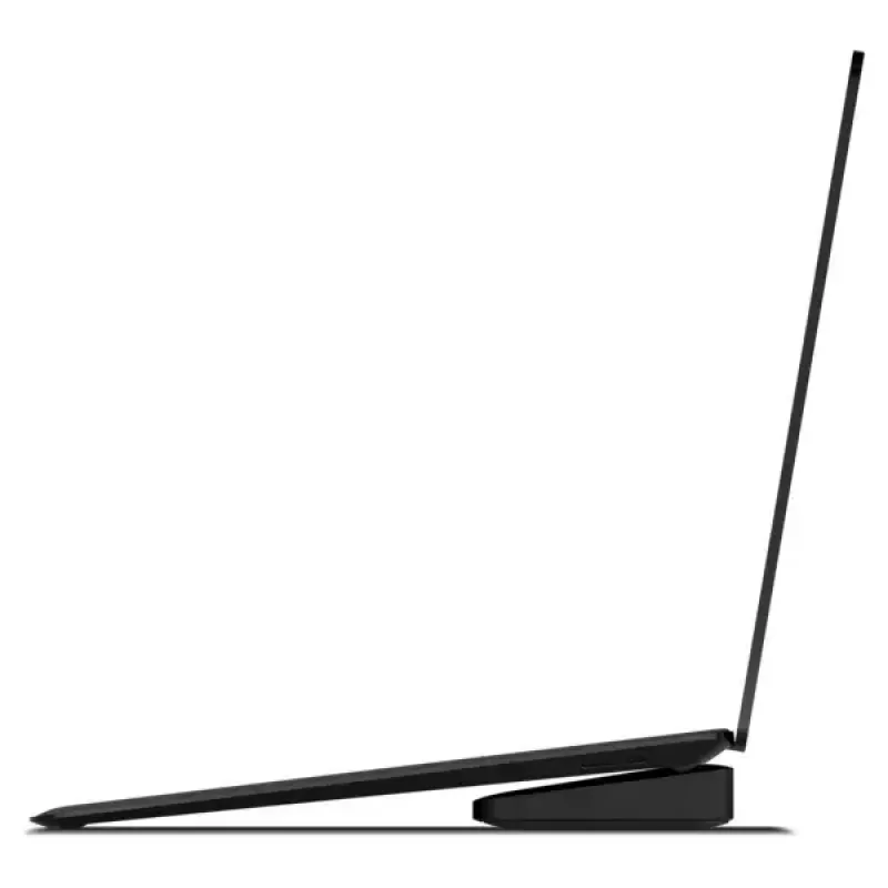 USB-C centrmezgls Brydge Stone Lite — HDMI, USB‑A 2.0, USB‑C (USB 3.2 Gen 1), melns, 134.9×82×20.1 mm