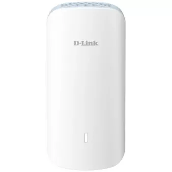 Wi‑Fi paplašinātājs D-Link AX3000 Mesh E30/E Dual Band – AX3000, Mesh atbalsts, Divjoslu