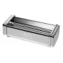 Marcato Bigoli Pasta Maker AC-150-BIG Chrome Aluminium Steel 3,5 mm