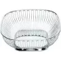 Pasniegšanas grozs Alessi 845 Kvadrātveida Nerūsējošais tērauds 230x230 mm