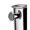 Ledus spainis Alessi 5052 Tilpums 6,5 L Augstums 230 mm