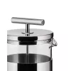 Manuāla kafijas automāts Alessi 9094/8 augstums 170 mm