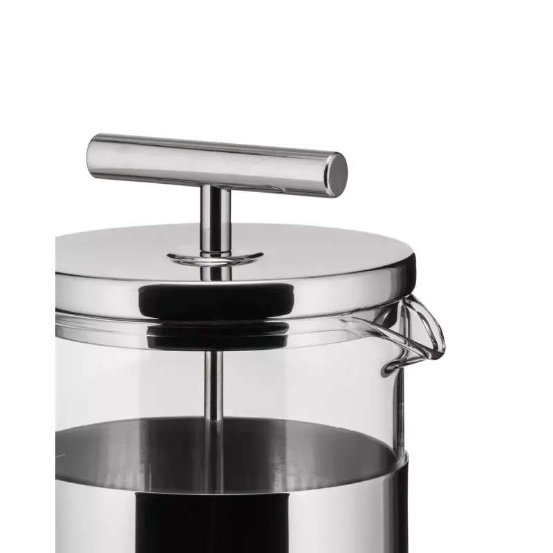 Manuāla kafijas automāts Alessi 9094/8 augstums 170 mm