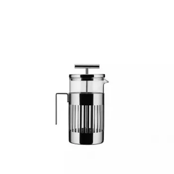 Manuāla kafijas automāts Alessi 9094/8 augstums 170 mm