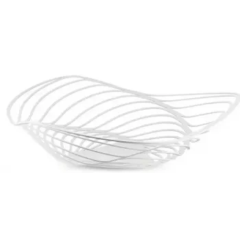 Dekoratīvā bļoda Alessi ACO01 Nerūsējošais tērauds 43 cm