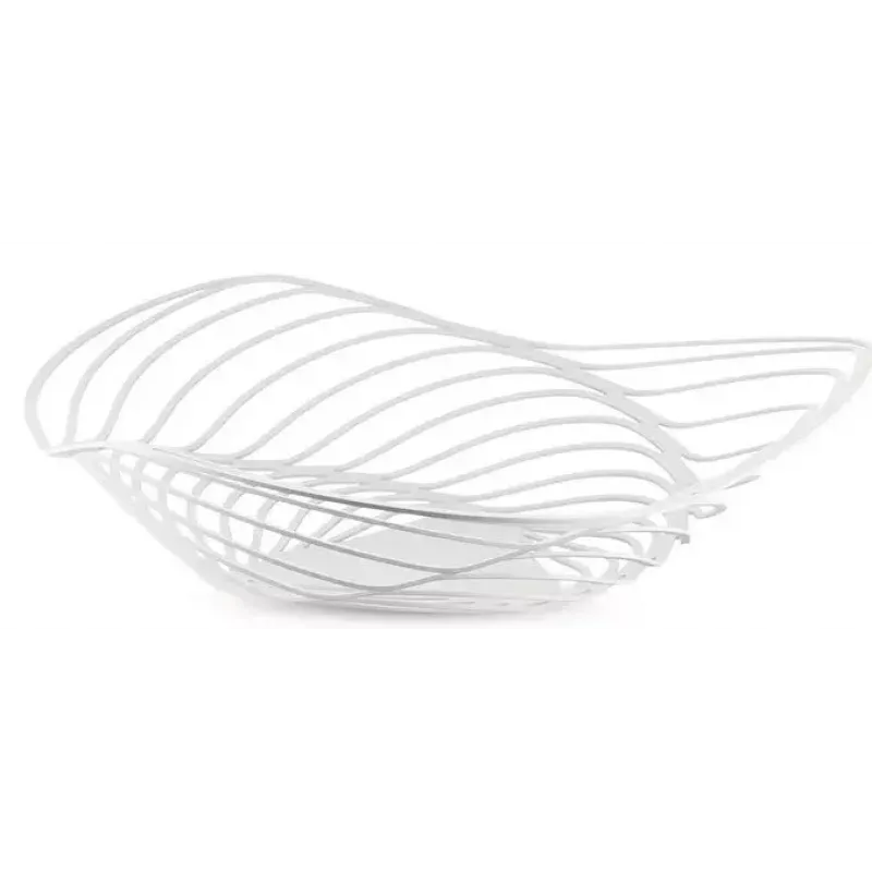 Dekoratīvā bļoda Alessi ACO01 Nerūsējošais tērauds 43 cm