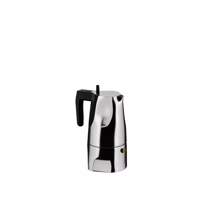 Kafijas automāts Alessi MT18/3B Melns