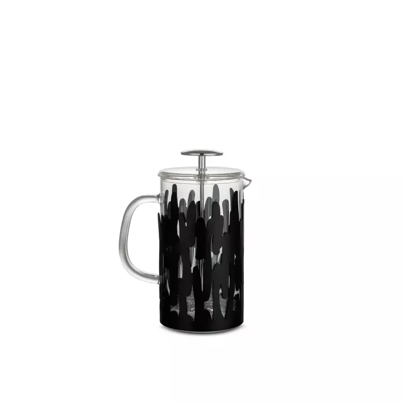 Manuālā kafijas pagatavošanas ierīce Alessi BM12/8 Nerūsējošais tērauds 150 mm