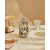 Manuālā kafijas pagatavošanas ierīce Alessi BM12/8 Nerūsējošais tērauds 150 mm