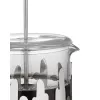 Manuālā kafijas pagatavošanas ierīce Alessi BM12/8 Nerūsējošais tērauds 150 mm