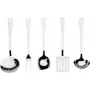 Galda piederumu komplekts Alessi AJM19S5 L 5 gab. Mirror