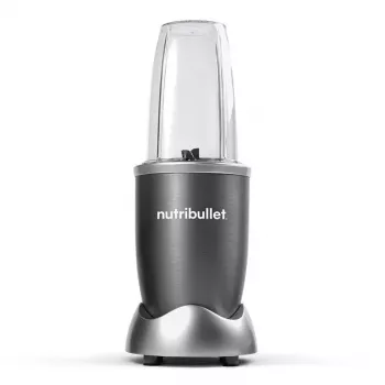 Blenderis NUTRIBULLET NB614DG — personīgais blenderis, kompakts dizains, modelis NB614DG