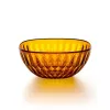 Guzzini Vanity Bowl 30 cm, Karameles (129730TE57)
