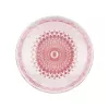 Guzzini Vanity mazais kūku statīvs ar kupolu, Flamingo Pink