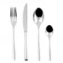 Galda piederumu komplekts Sambonet Taste 52553-81 24 gab. Hroms