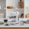 Espresso kafijas automāts Smeg 1.1 L ECF02WHEU