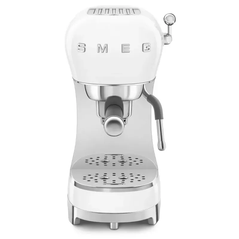 Espresso kafijas automāts Smeg 1.1 L ECF02WHEU