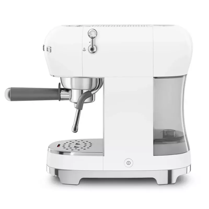 Espresso kafijas automāts Smeg 1.1 L ECF02WHEU