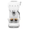 Espresso kafijas automāts Smeg 1.1 L ECF02WHEU