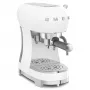 Espresso kafijas automāts Smeg 1.1 L ECF02WHEU