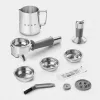 Espresso kafijas automāts Smeg 2.4L EGF03PGEU