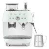 Espresso kafijas automāts Smeg 2.4L EGF03PGEU