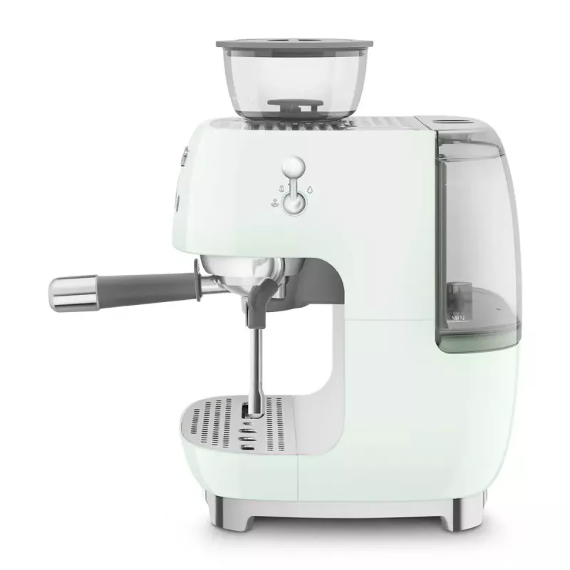 Espresso kafijas automāts Smeg 2.4L EGF03PGEU