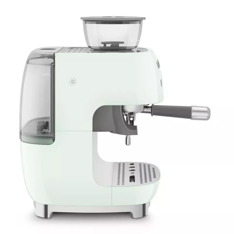 Espresso kafijas automāts Smeg 2.4L EGF03PGEU