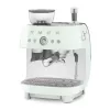 Espresso kafijas automāts Smeg 2.4L EGF03PGEU