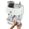 Espresso kafijas automāts Smeg 2.4L EGF03PGEU
