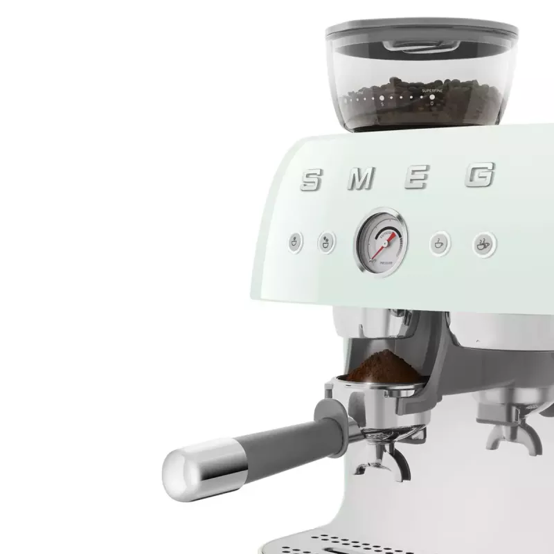 Espresso kafijas automāts Smeg 2.4L EGF03PGEU