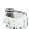Espresso kafijas automāts Smeg 2.4L EGF03PGEU