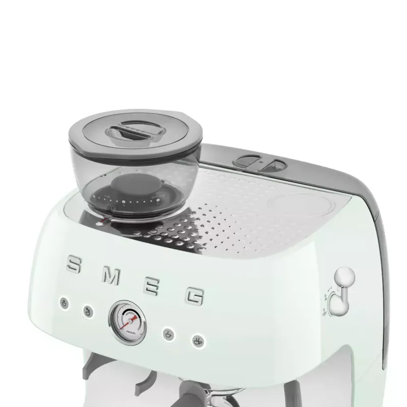 Espresso kafijas automāts Smeg 2.4L EGF03PGEU