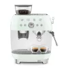 Espresso kafijas automāts Smeg 2.4L EGF03PGEU