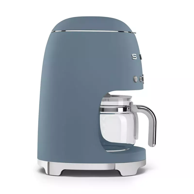 Kafijas automāts Smeg 10 krūzes DCF02SBMEU