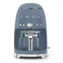 Kafijas automāts Smeg 10 krūzes DCF02SBMEU
