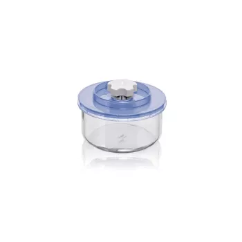 Pārtikas pārklājs Magic Vac ACO1011 - universāls vakuuma vāciņš 12,5 cm