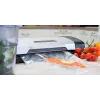 Vakuumētājs Magic Vac Perfetta Melns Pelēks 130W ABS