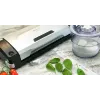 Vakuumētājs Magic Vac Perfetta Melns Pelēks 130W ABS