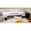 Vakuumētājs Magic Vac Perfetta Melns Pelēks 130W ABS