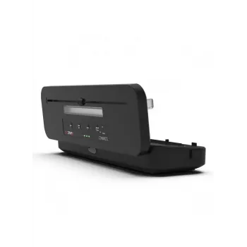 Vakuuma blīvētājs Magic Vac Compact 750 mbar melns