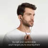 SBS Earset vadu stereo austiņas Duo