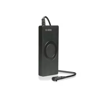 Power Adapter SBS EM0APA070 70W Indoor Melns Laptop