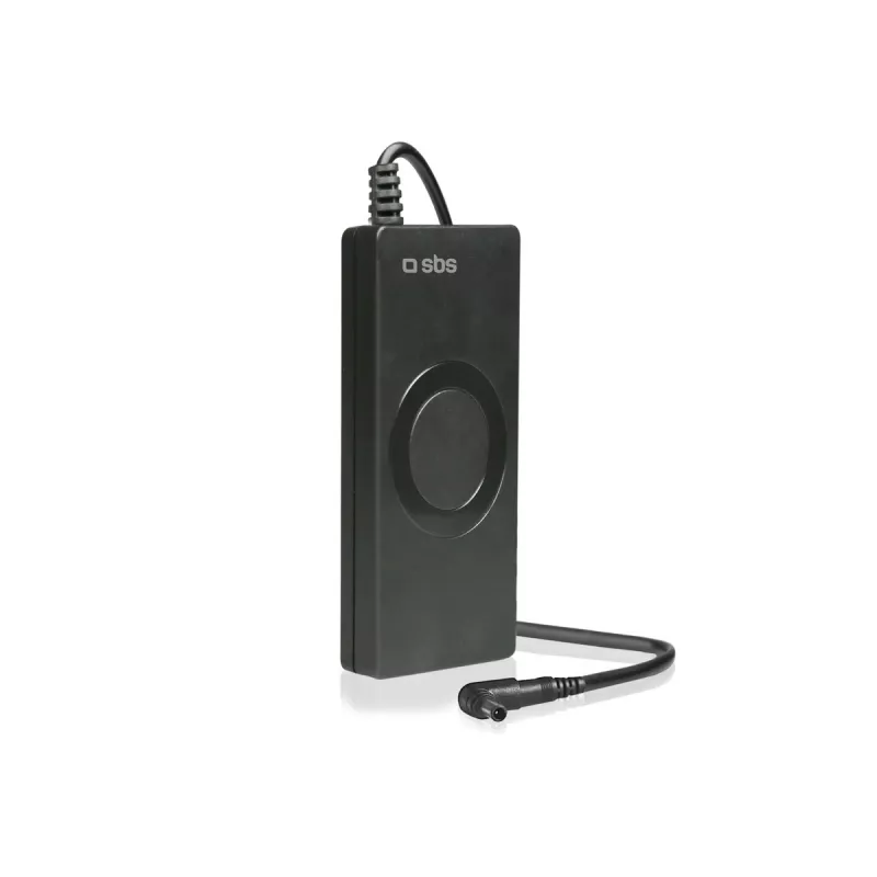 Power Adapter SBS EM0APA070 70W Indoor Melns Laptop