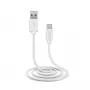 Datu kabelis USB 2.0 Micro USB SBS TECABLEMICROW