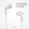 Headset SBS In-ear stereo earset Studio Mix 10