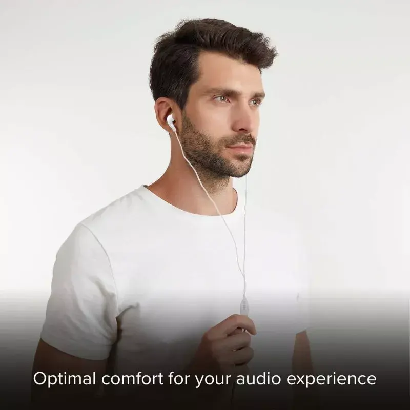 Headset SBS In-ear stereo earset Studio Mix 10