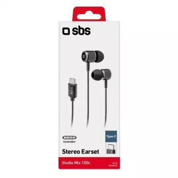 Austiņas SBS TEEARTYCK