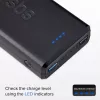 Ārējais akumulators SBS TTBB20000FASTK 20000 mAh