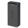Ārējais akumulators SBS TTBB20000FASTK 20000 mAh
